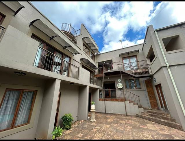 1 BEDROOM PROPERTY TO RENT IN ARCADIA